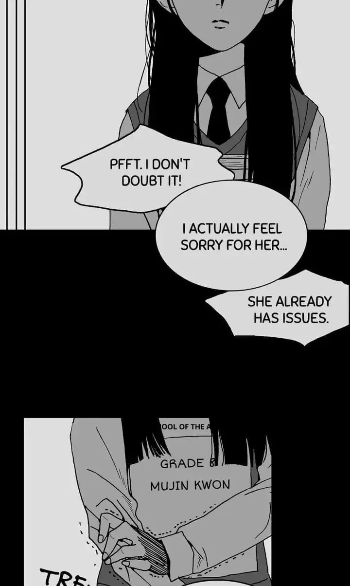 Read Deep Blue Child chapter 19 image 16 on Lezhin