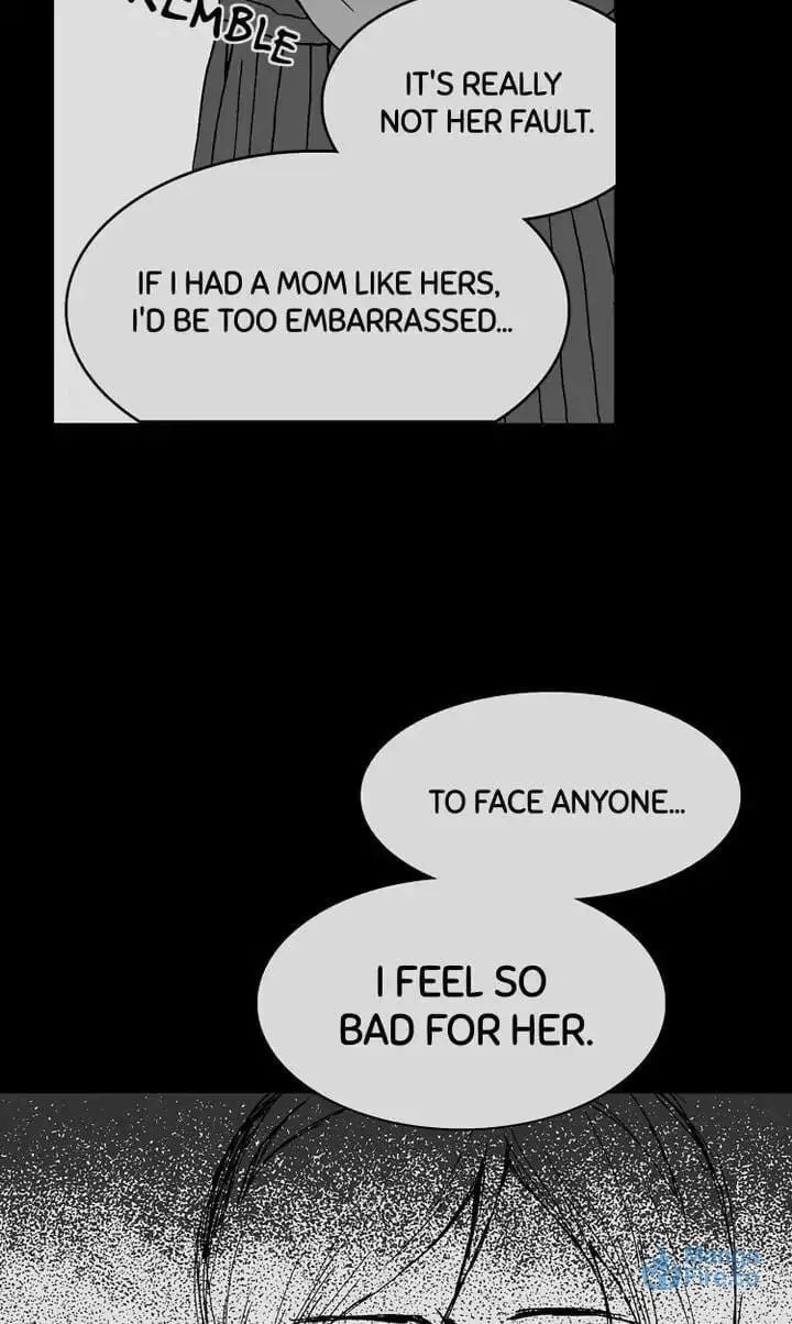 Read Deep Blue Child chapter 19 image 17 on Lezhin