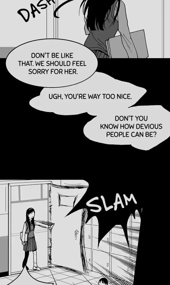Read Deep Blue Child chapter 19 image 19 on Lezhin