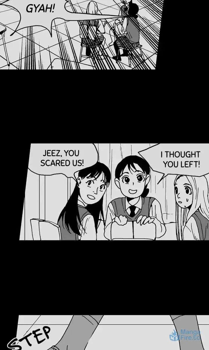 Read Deep Blue Child chapter 19 image 20 on Lezhin