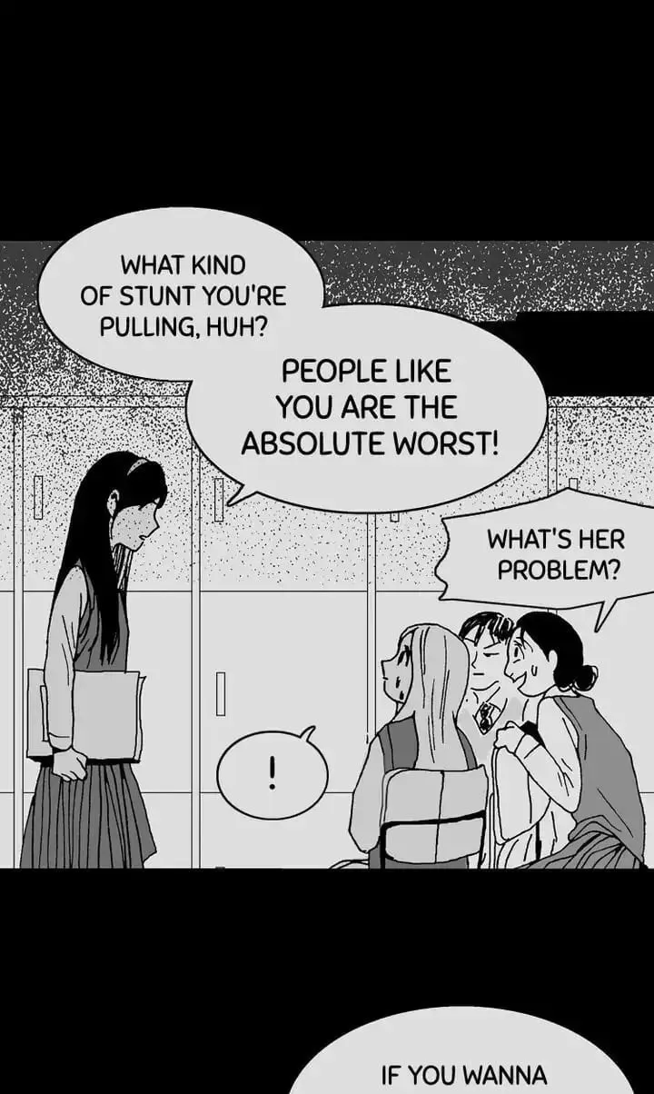 Read Deep Blue Child chapter 19 image 22 on Lezhin