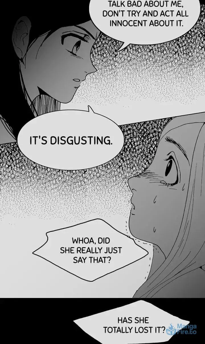 Read Deep Blue Child chapter 19 image 23 on Lezhin