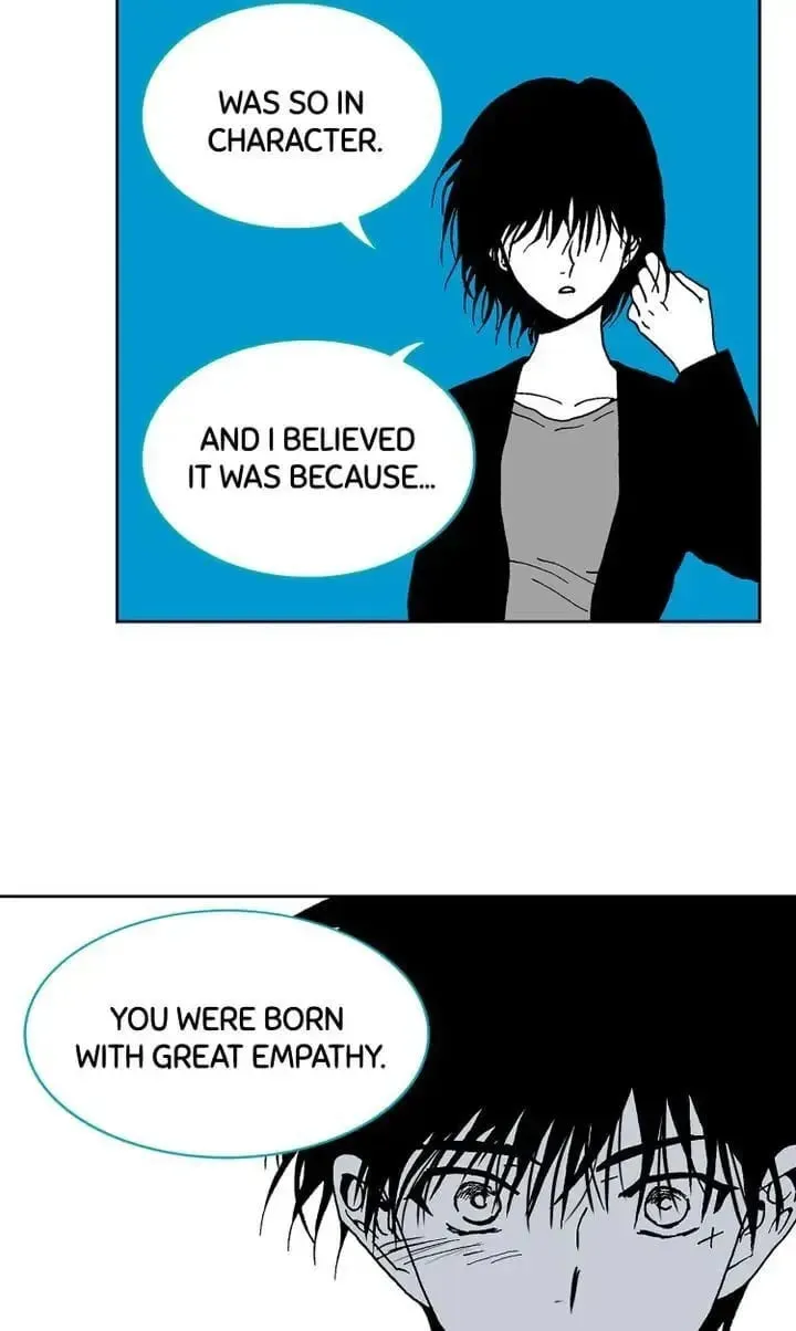 Read Deep Blue Child chapter 19 image 3 on Lezhin