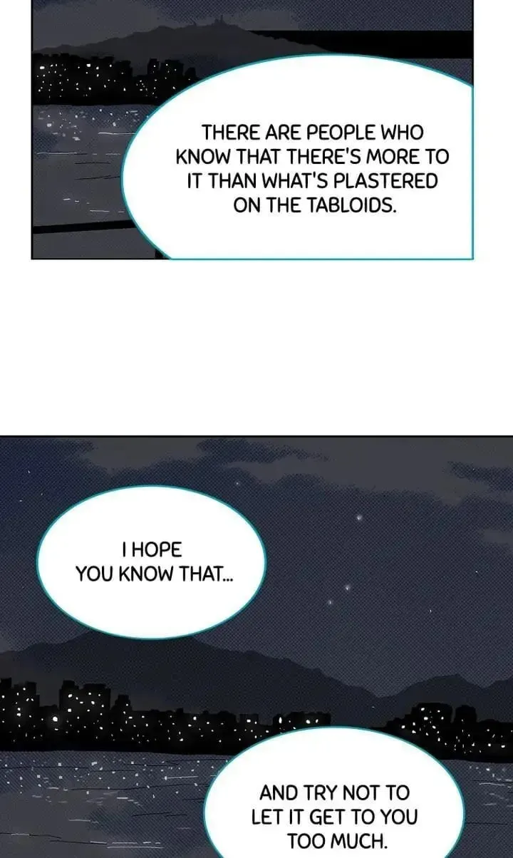 Read Deep Blue Child chapter 19 image 30 on Lezhin