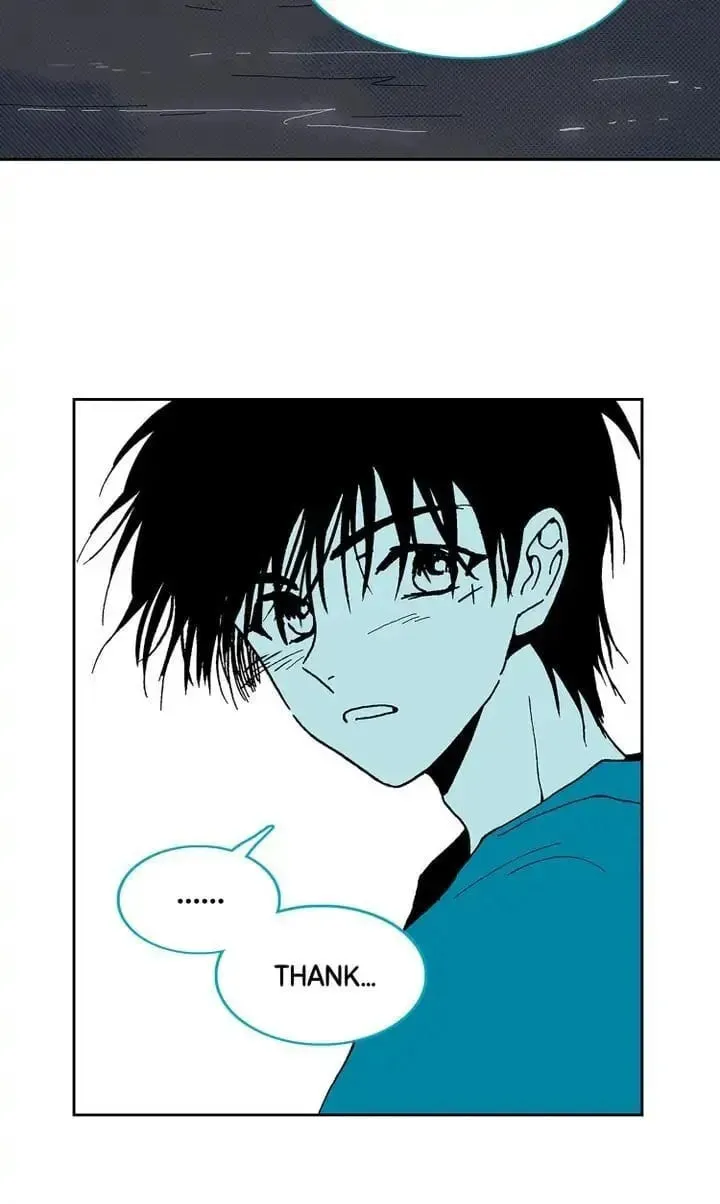 Read Deep Blue Child chapter 19 image 31 on Lezhin