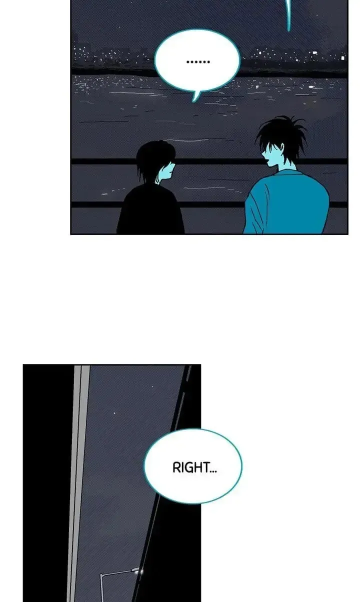 Read Deep Blue Child chapter 19 image 36 on Lezhin