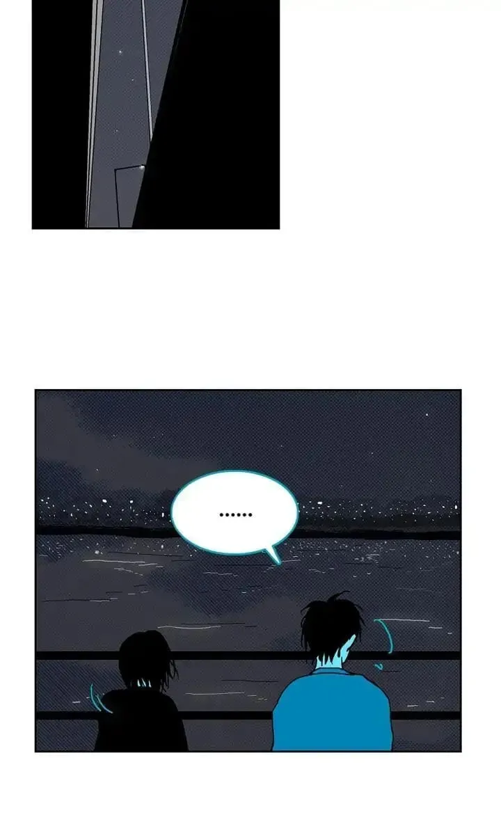 Read Deep Blue Child chapter 19 image 37 on Lezhin