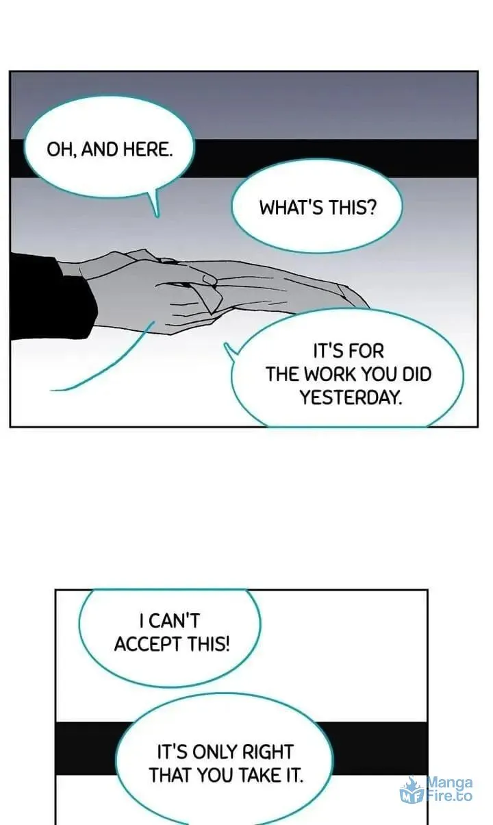 Read Deep Blue Child chapter 19 image 38 on Lezhin