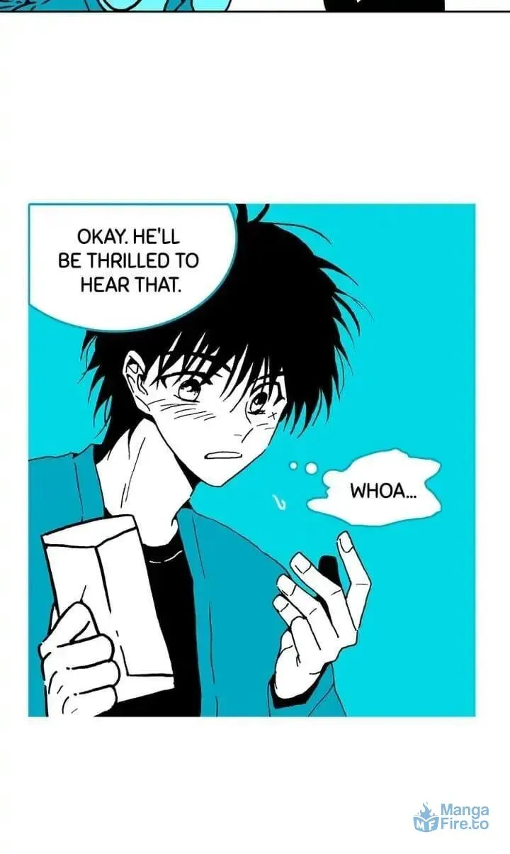 Read Deep Blue Child chapter 19 image 44 on Lezhin