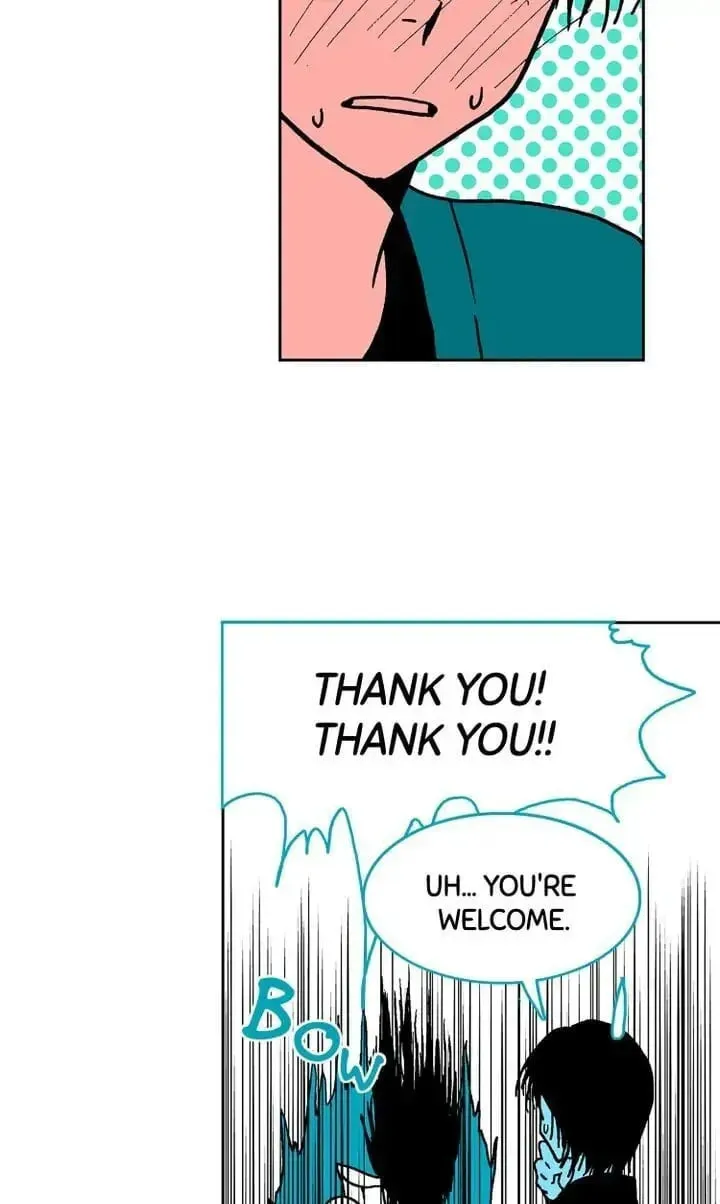 Read Deep Blue Child chapter 19 image 49 on Lezhin