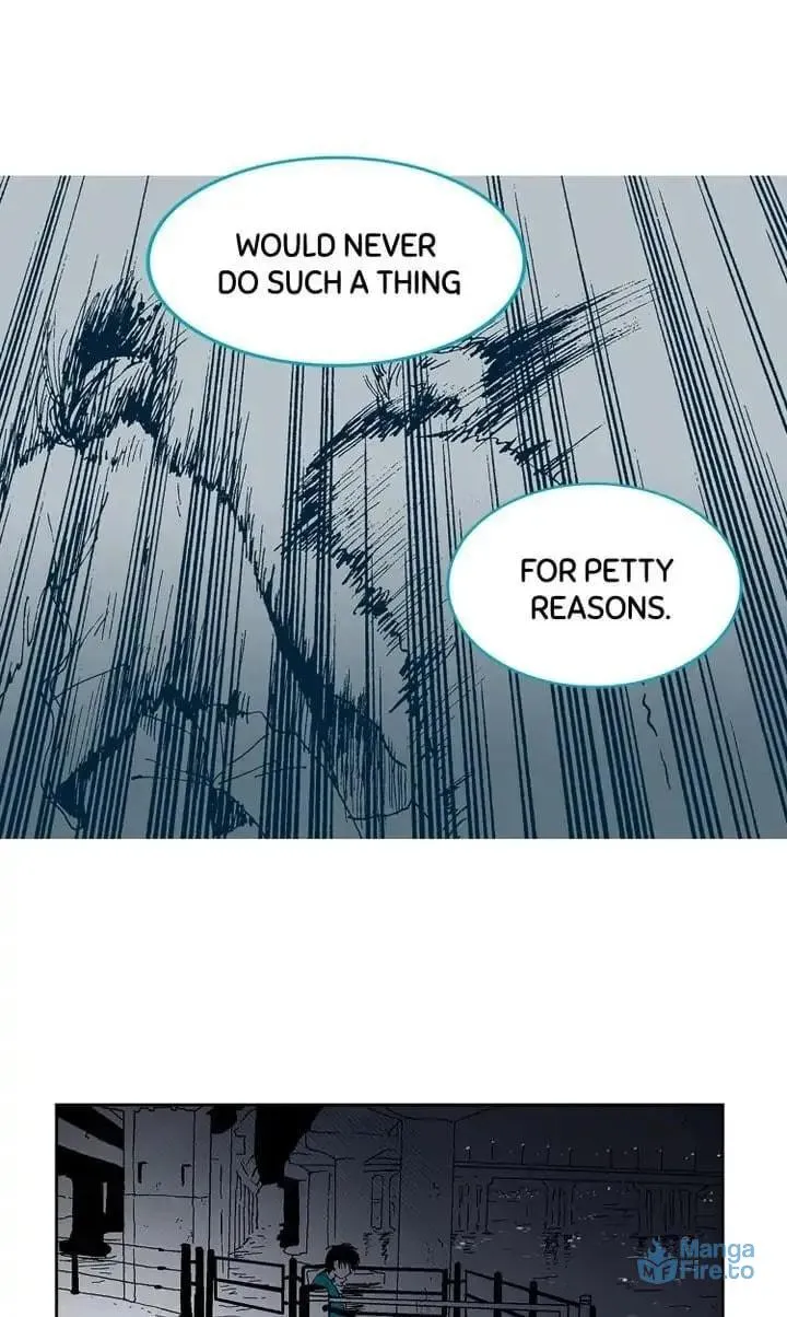 Read Deep Blue Child chapter 19 image 5 on Lezhin