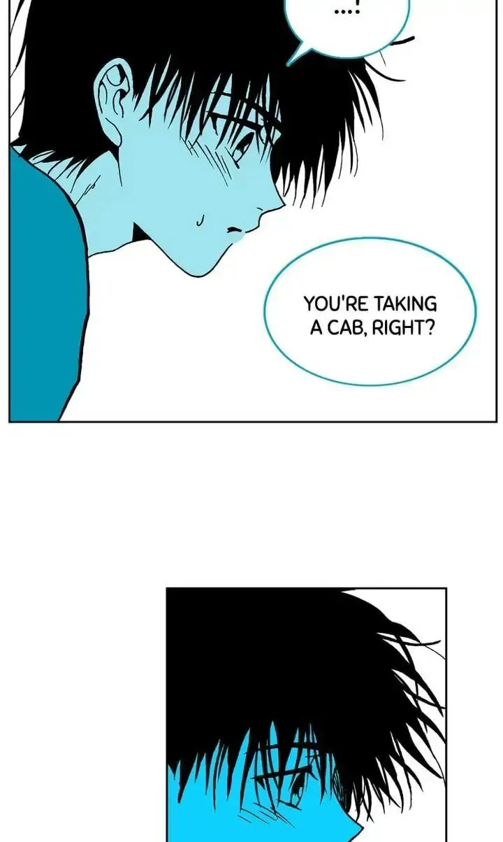 Read Deep Blue Child chapter 19 image 51 on Lezhin