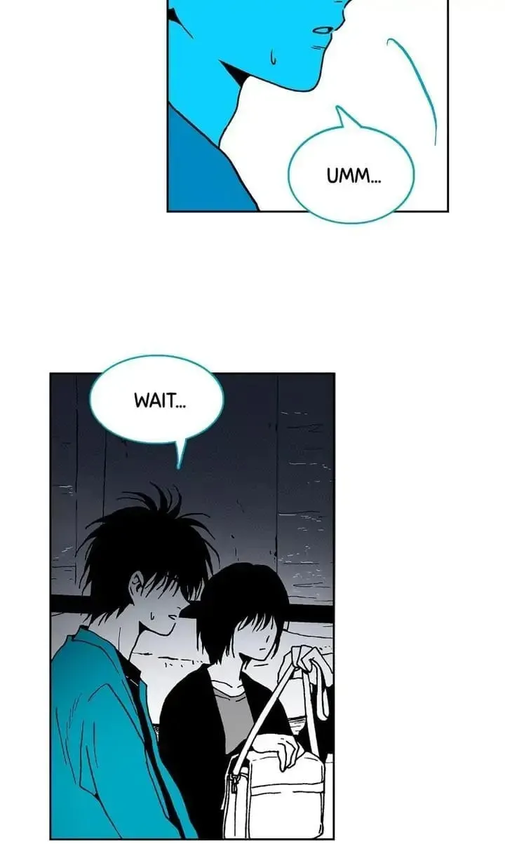 Read Deep Blue Child chapter 19 image 52 on Lezhin
