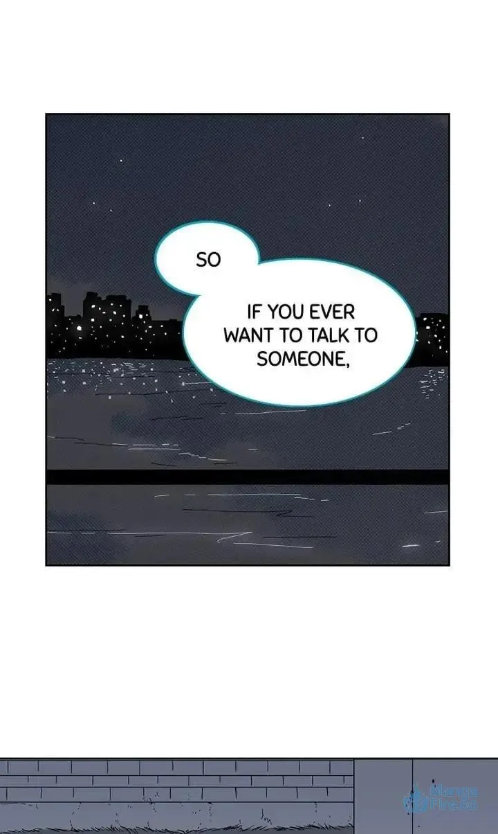 Read Deep Blue Child chapter 19 image 56 on Lezhin
