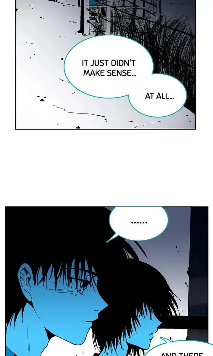 Read Deep Blue Child chapter 19 image 6 on Lezhin