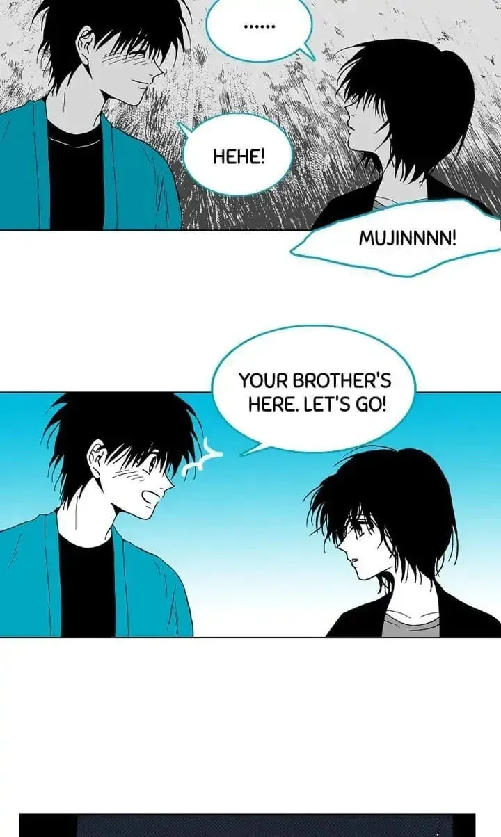Read Deep Blue Child chapter 19 image 60 on Lezhin