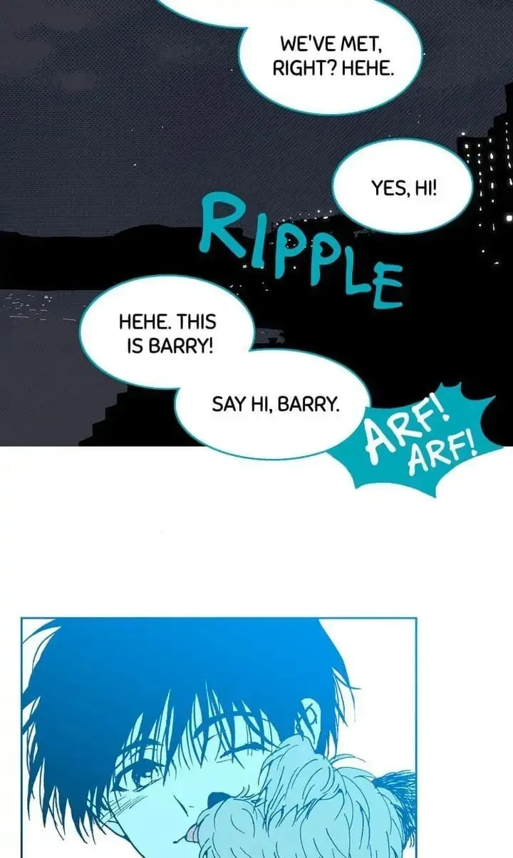 Read Deep Blue Child chapter 19 image 63 on Lezhin