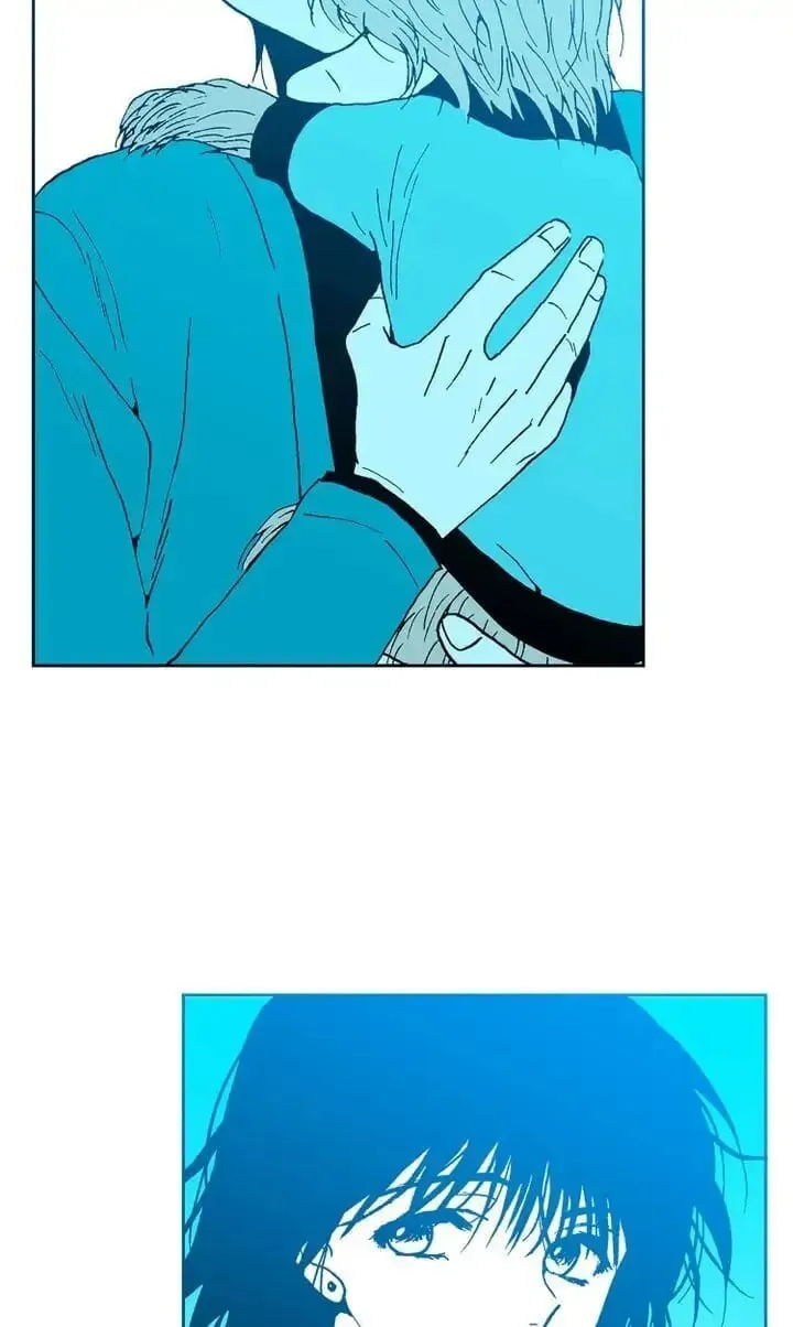 Read Deep Blue Child chapter 19 image 64 on Lezhin