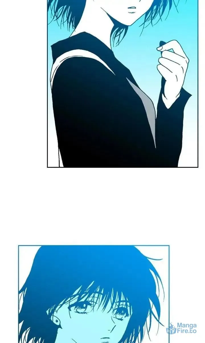 Read Deep Blue Child chapter 19 image 65 on Lezhin