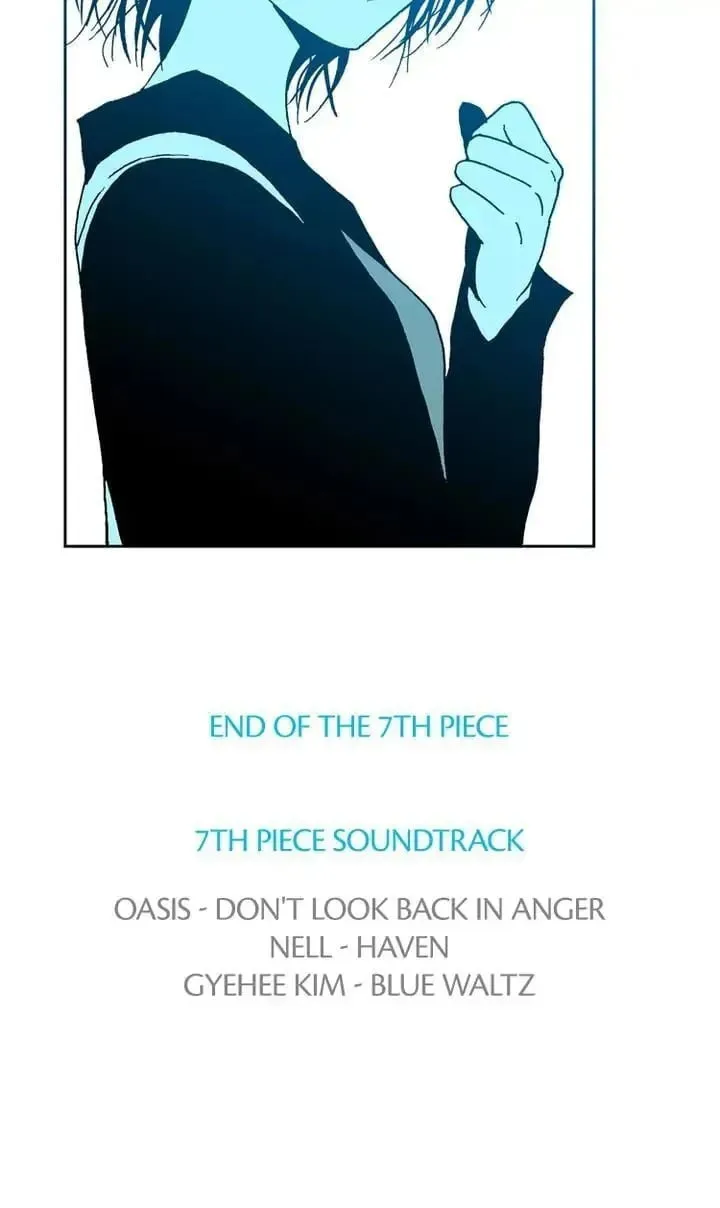 Read Deep Blue Child chapter 19 image 66 on Lezhin