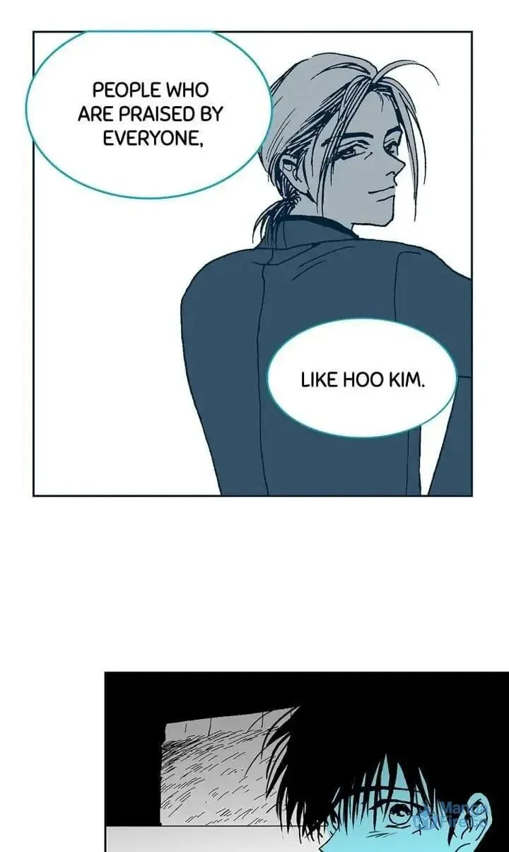 Read Deep Blue Child chapter 19 image 8 on Lezhin