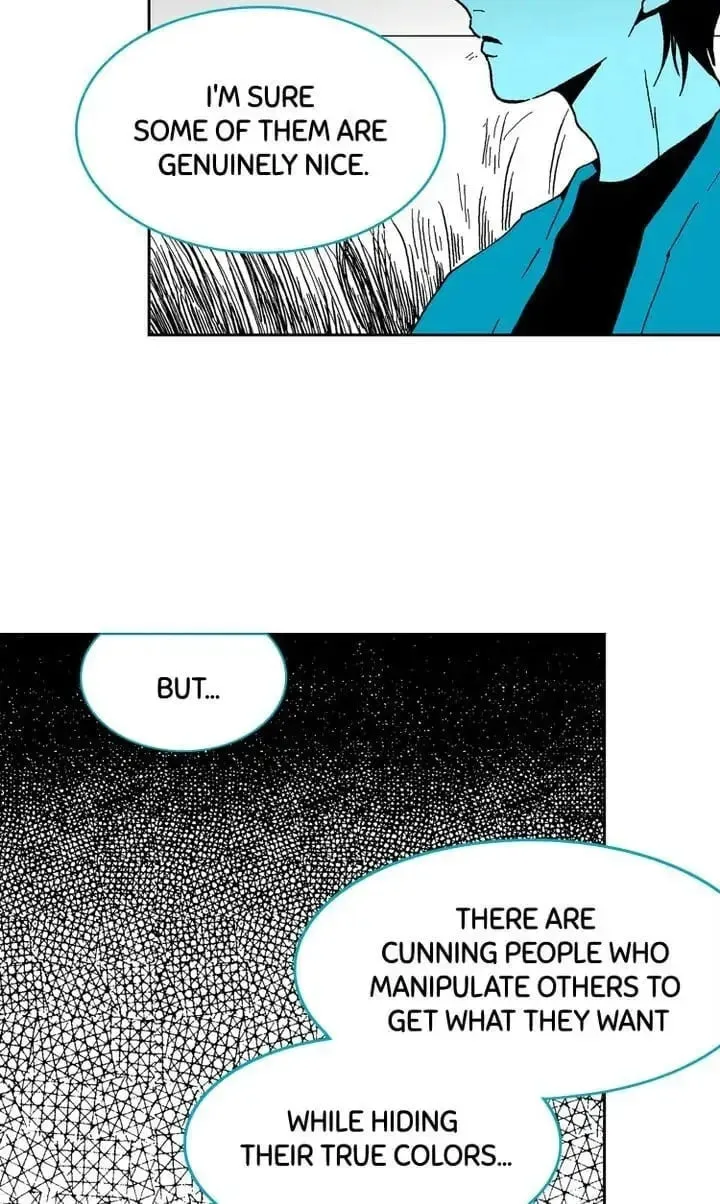 Read Deep Blue Child chapter 19 image 9 on Lezhin