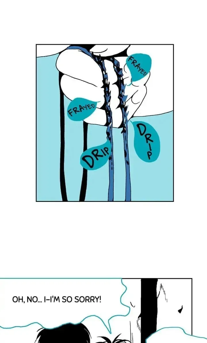 Read Deep Blue Child chapter 2 image 10 on Lezhin