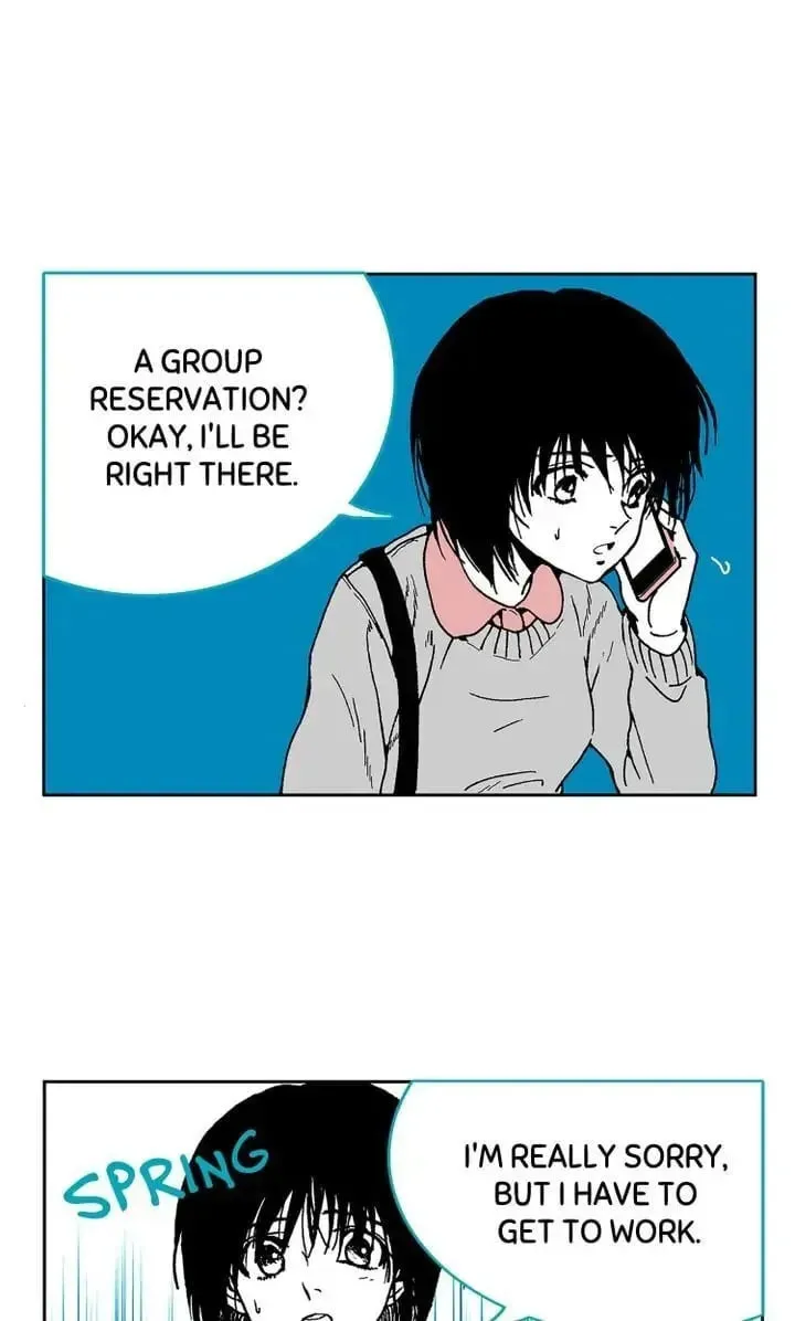 Read Deep Blue Child chapter 2 image 12 on Lezhin
