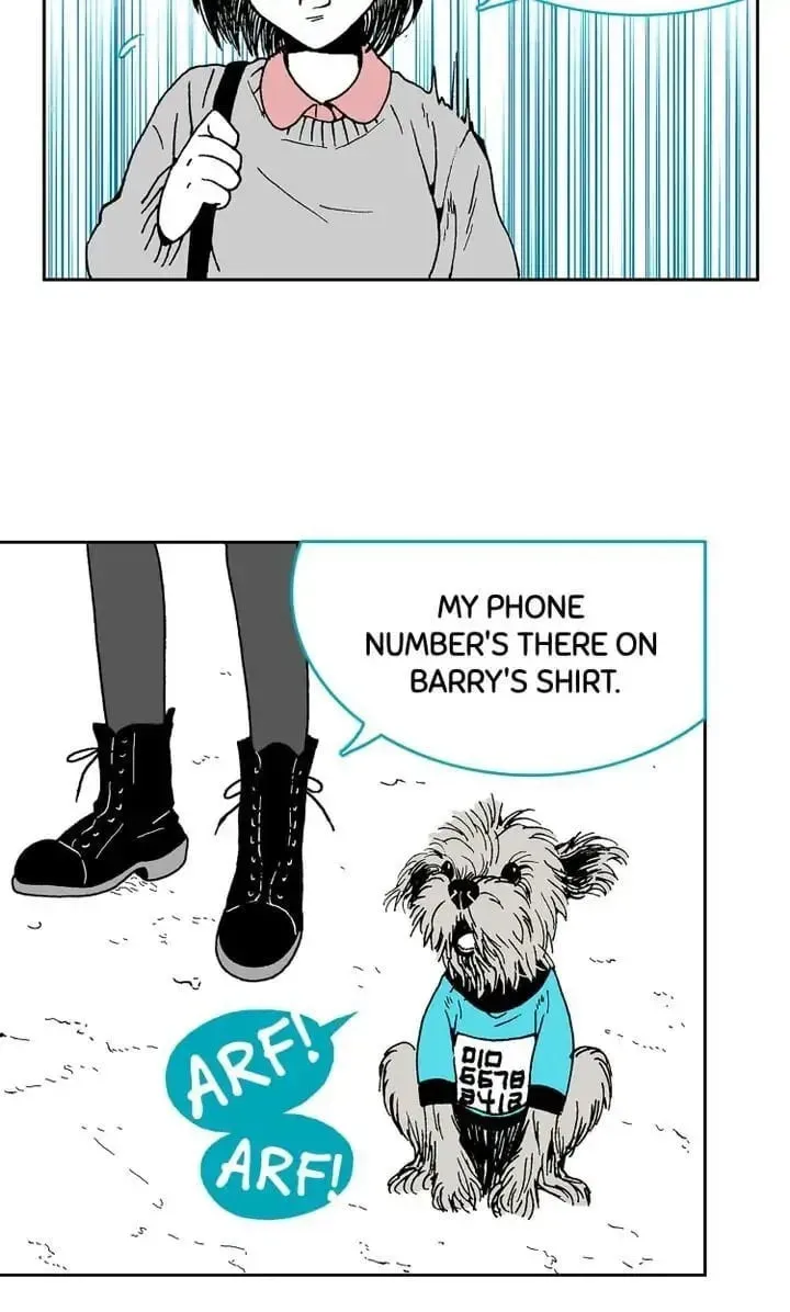 Read Deep Blue Child chapter 2 image 13 on Lezhin