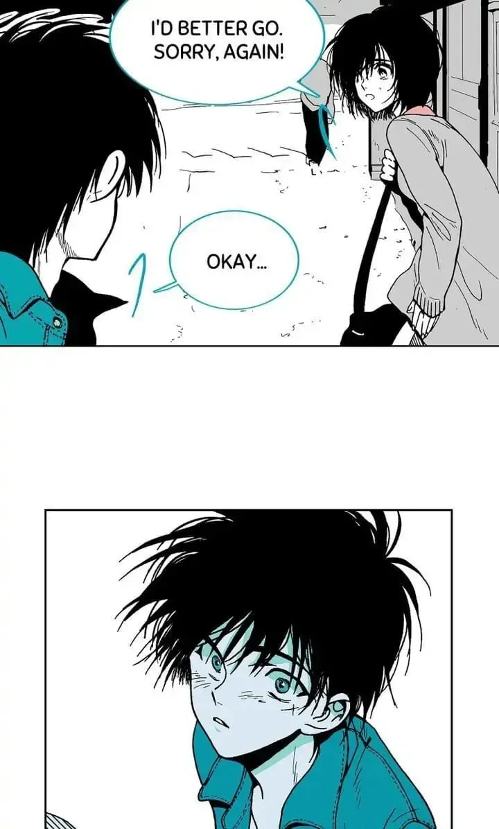 Read Deep Blue Child chapter 2 image 15 on Lezhin