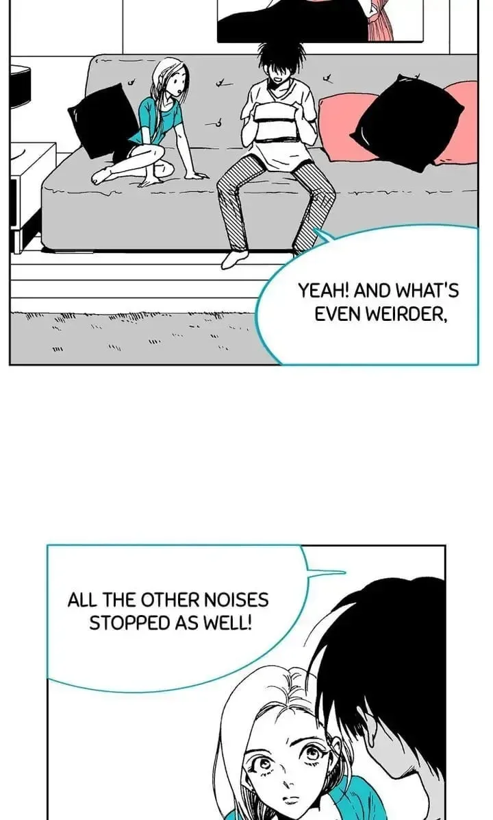 Read Deep Blue Child chapter 2 image 19 on Lezhin