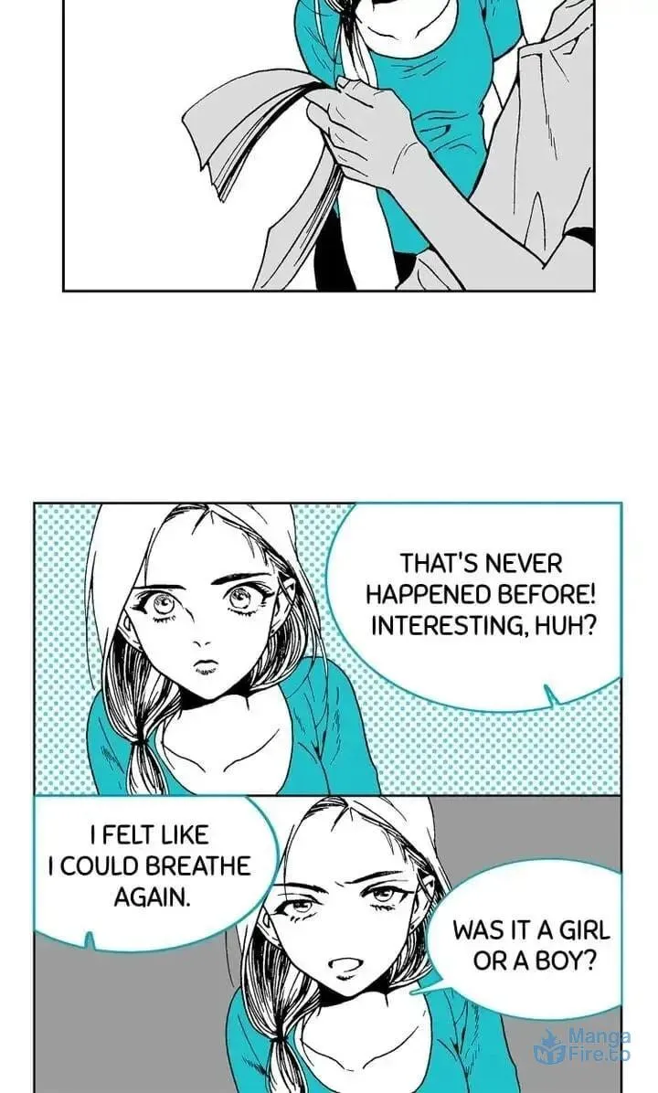 Read Deep Blue Child chapter 2 image 20 on Lezhin