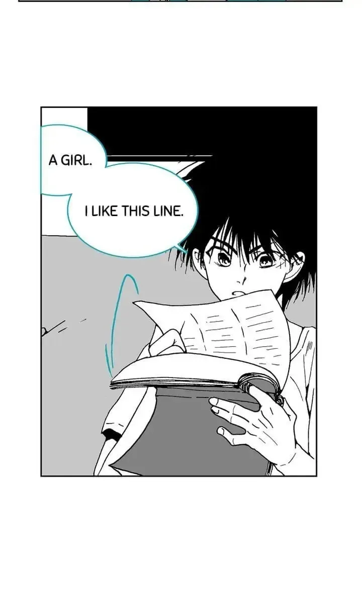Read Deep Blue Child chapter 2 image 21 on Lezhin