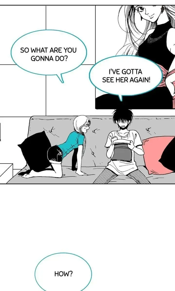 Read Deep Blue Child chapter 2 image 22 on Lezhin