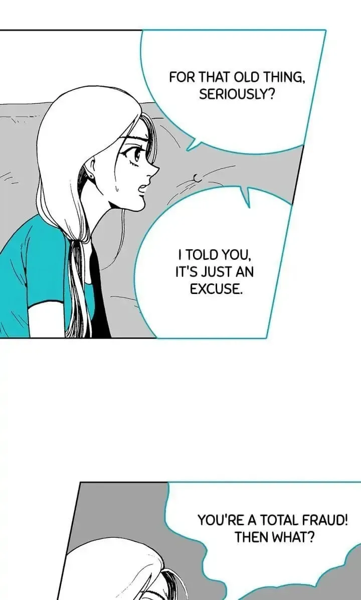 Read Deep Blue Child chapter 2 image 24 on Lezhin