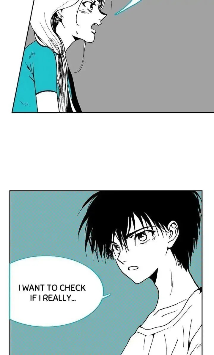 Read Deep Blue Child chapter 2 image 25 on Lezhin