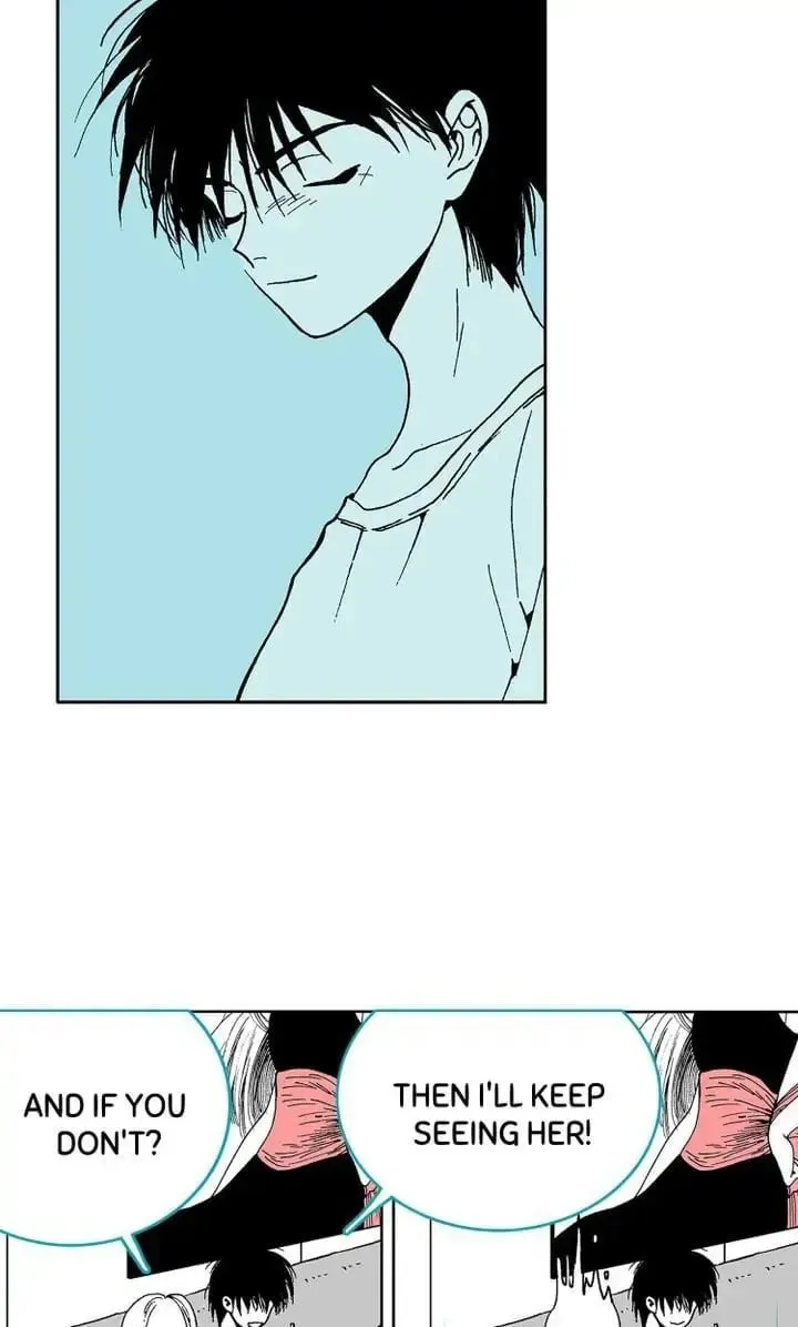 Read Deep Blue Child chapter 2 image 27 on Lezhin