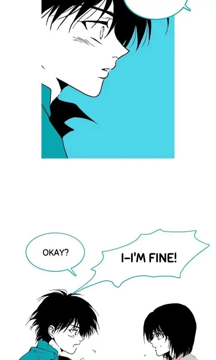 Read Deep Blue Child chapter 2 image 3 on Lezhin