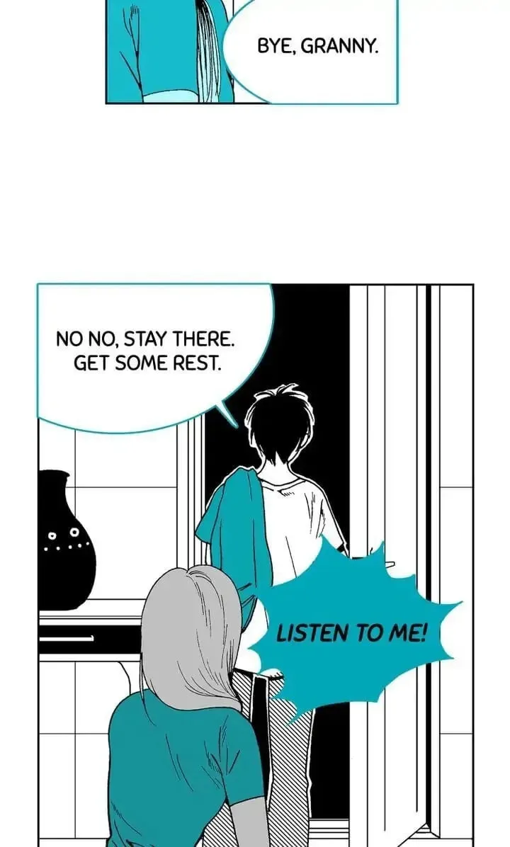 Read Deep Blue Child chapter 2 image 30 on Lezhin