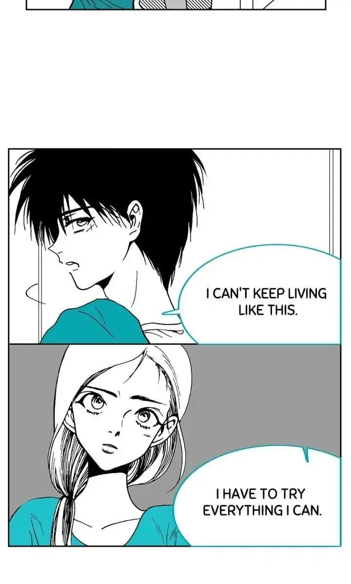 Read Deep Blue Child chapter 2 image 31 on Lezhin