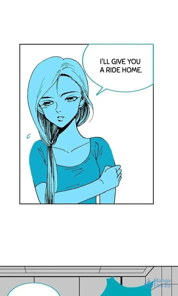 Read Deep Blue Child chapter 2 image 32 on Lezhin
