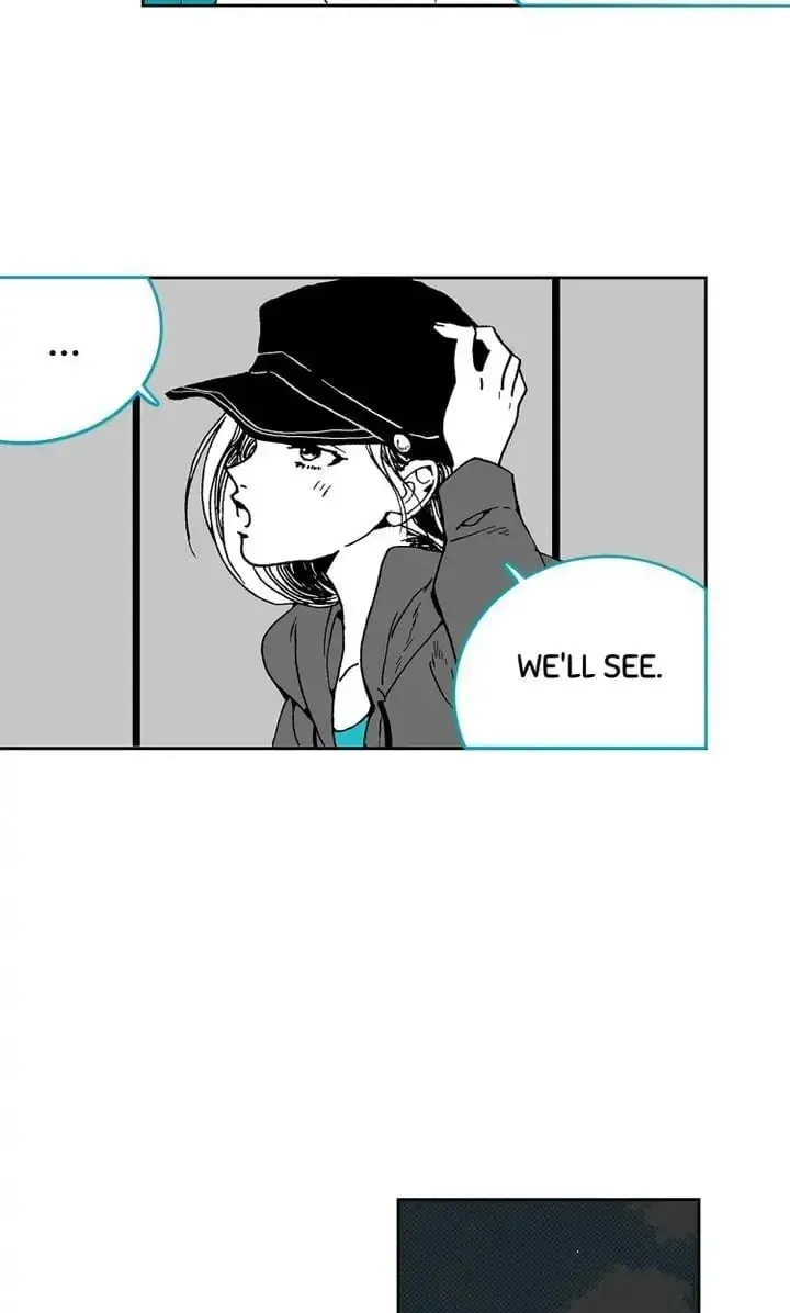 Read Deep Blue Child chapter 2 image 34 on Lezhin