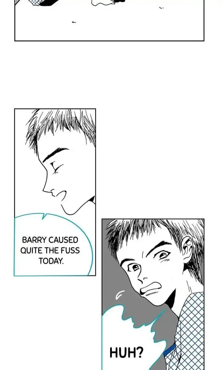 Read Deep Blue Child chapter 2 image 37 on Lezhin