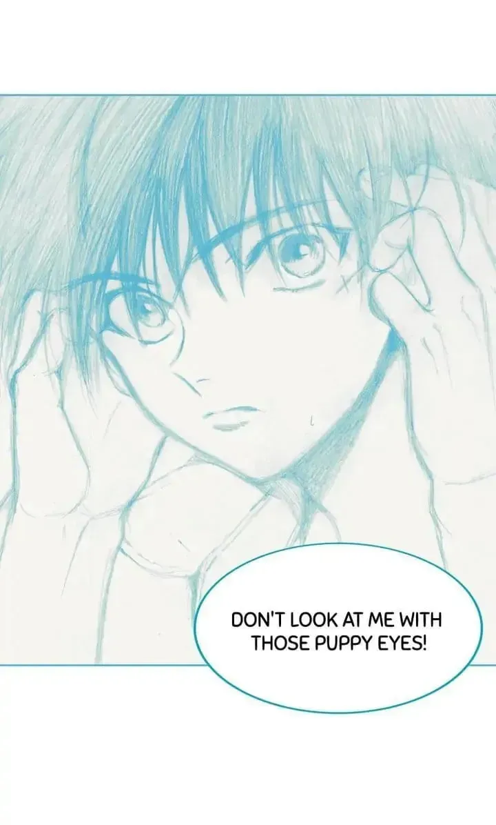 Read Deep Blue Child chapter 2 image 42 on Lezhin