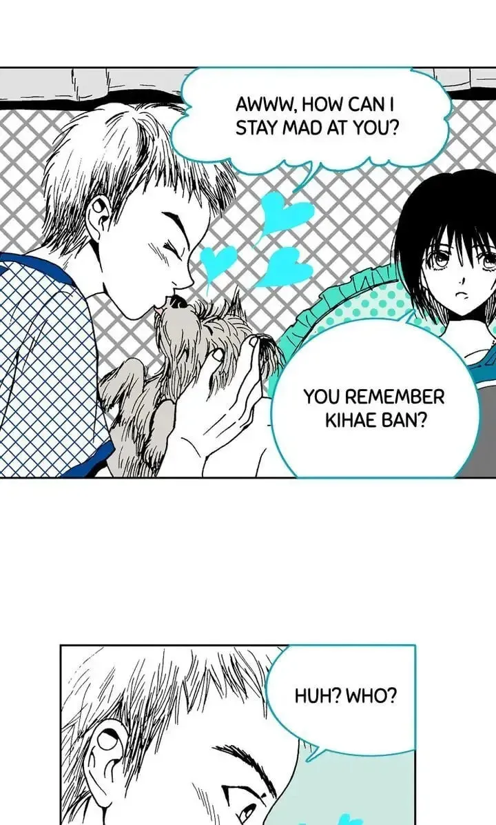 Read Deep Blue Child chapter 2 image 43 on Lezhin