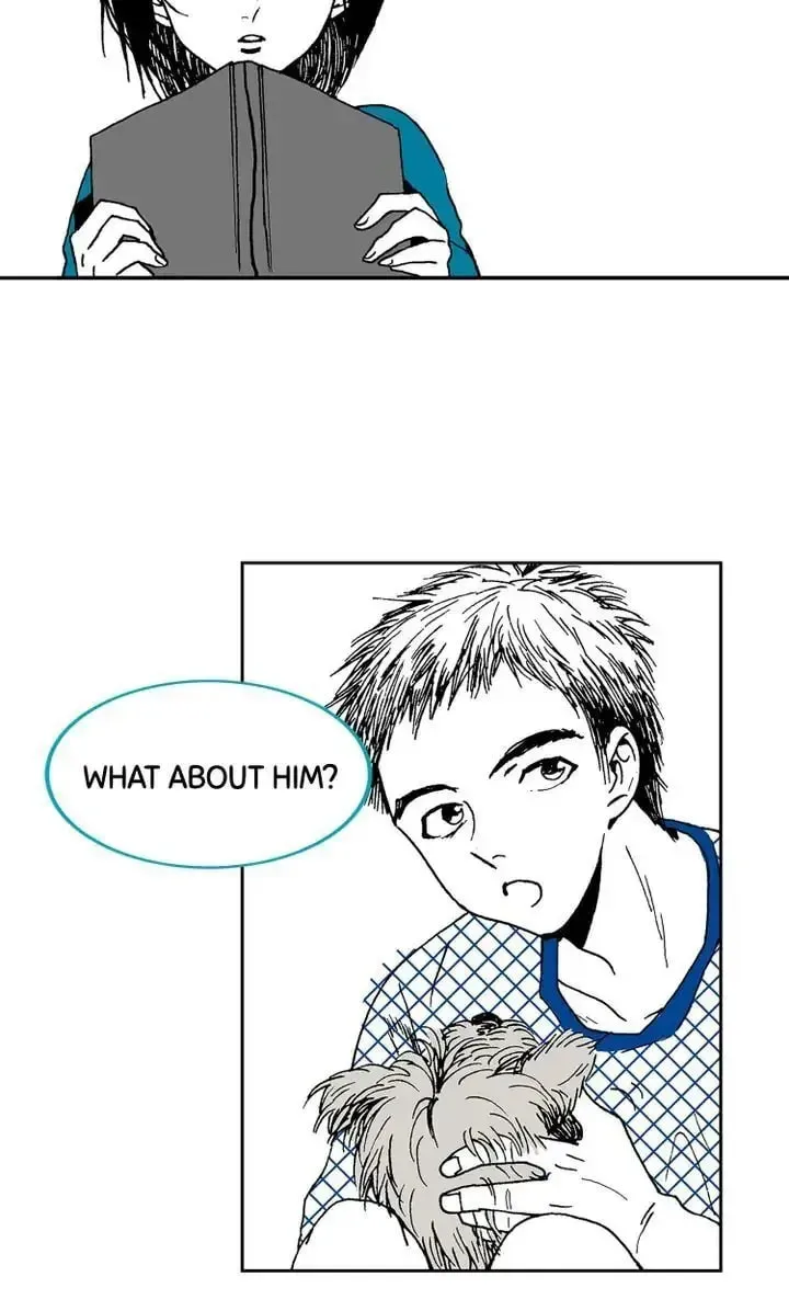 Read Deep Blue Child chapter 2 image 45 on Lezhin