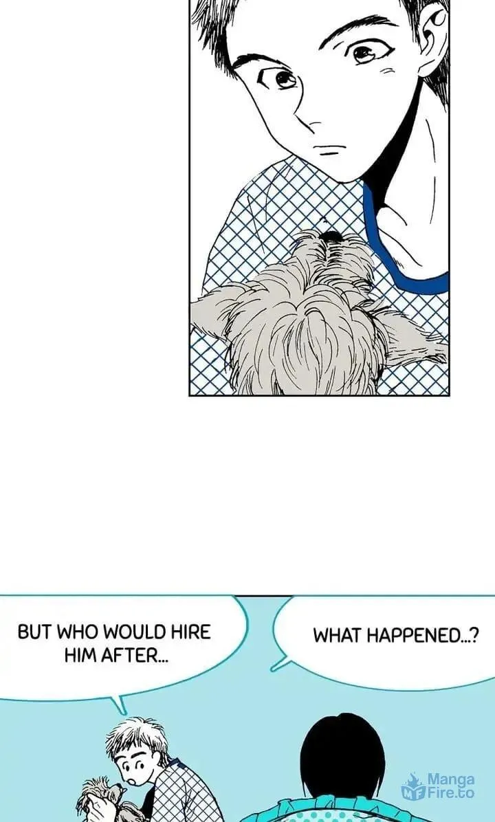 Read Deep Blue Child chapter 2 image 47 on Lezhin