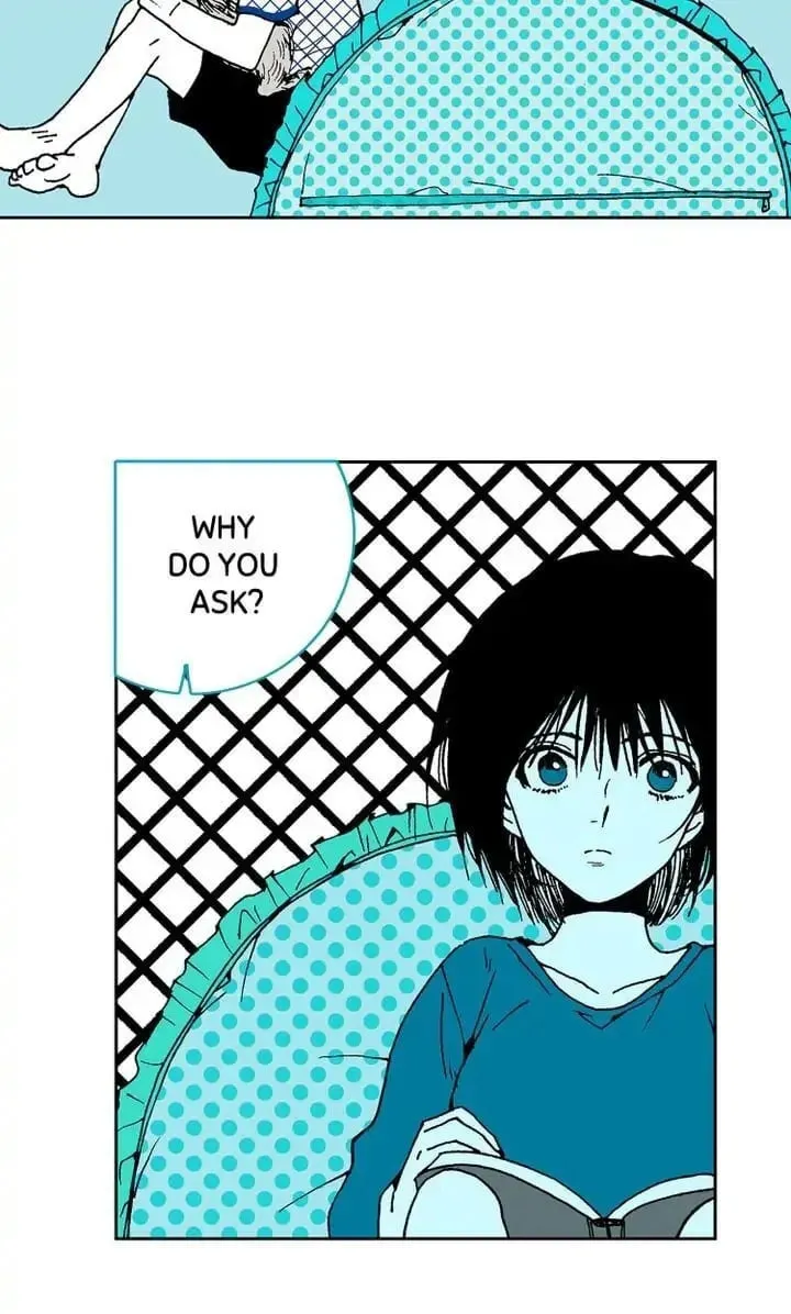 Read Deep Blue Child chapter 2 image 48 on Lezhin