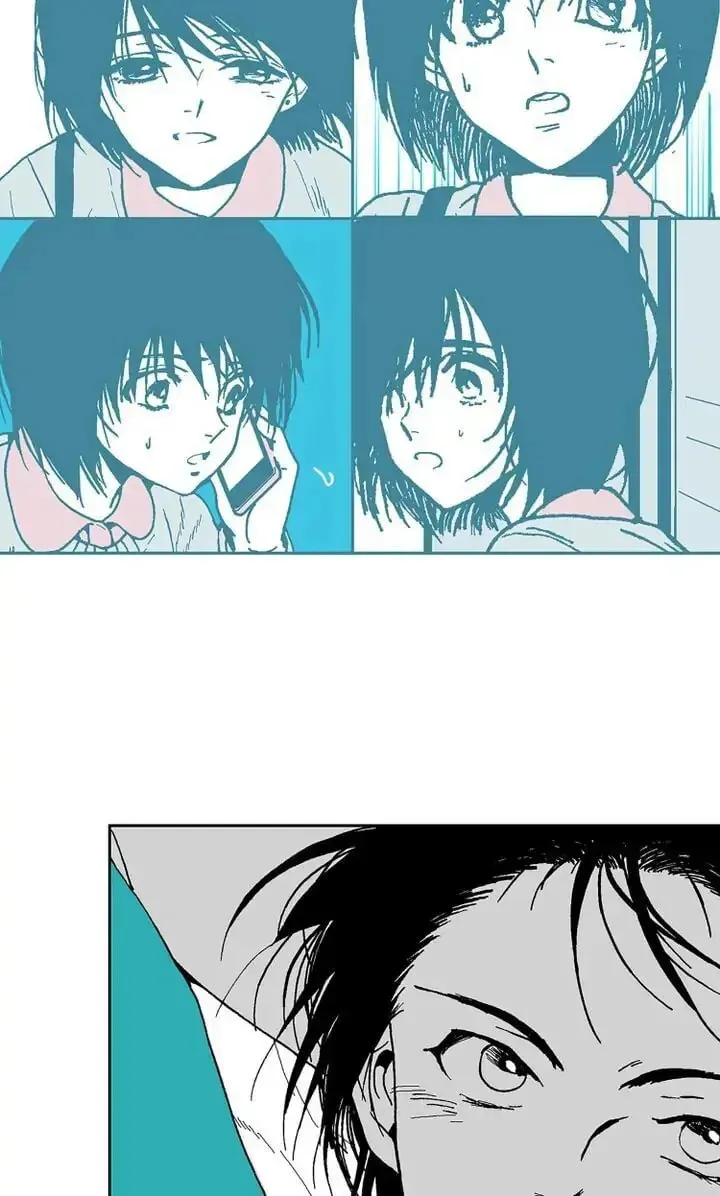 Read Deep Blue Child chapter 2 image 52 on Lezhin