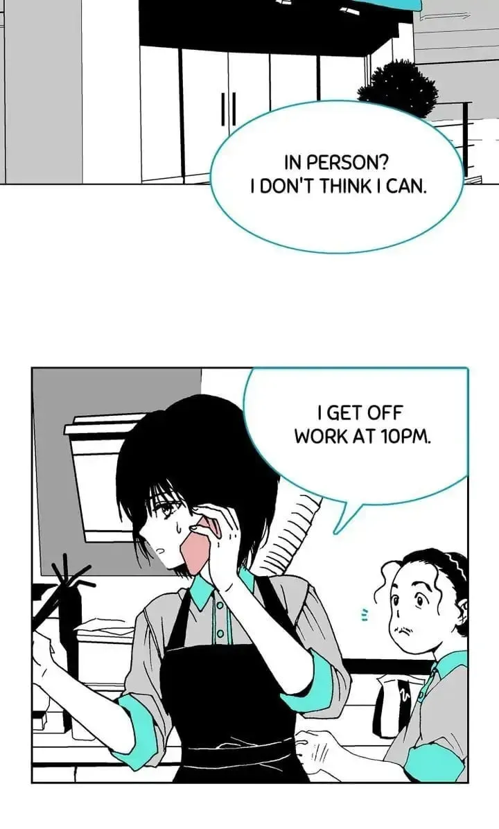 Read Deep Blue Child chapter 2 image 58 on Lezhin